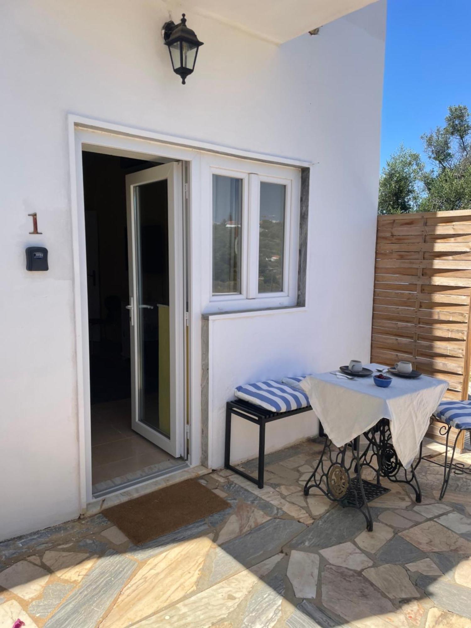 Ferienwohnung Casasueca1 Portimão Exterior foto